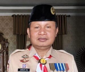 Hebat Panpel KBN Tingkat Sumbar 2023 Kep. Mentawai, Sudah Siap Digelar 