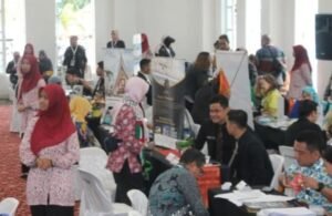 Asosiasi Pelaku Pariwisata Indonesia Sumbar Gelar MTM di Bukittinggi