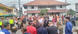 Calon Kuat Presiden RI Anies di Rumah Proklamator Bung Hatta Bukittinggi