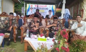 Yus Dt. Parpatiah; Sekolah Sebaiknya Ajarkan Budi Pekerti Minang