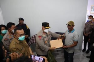 Wakapolda Sumbar, Musibah Gunung Marapi 23 Pendaki Meninggal