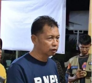 BPBD Agam Minta Pengguna Medsos Bantu Proses Penanganan Pasca Musibah