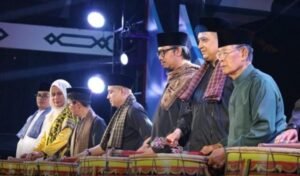 Wali Kota Bukitinggi Resmikan Pembukaan Pedati XIII Tahun 2023
