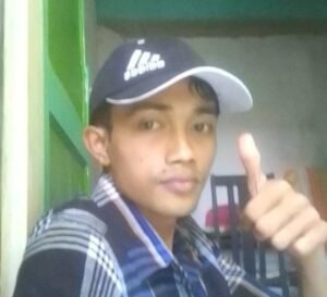 Cari Buah Simaung ke Hutan, Sejak Hari Minggu Riki Belum Pulang