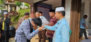 Membanggakan 16 Kafilah Tanah Datar  Masuk Final MTQ Nasional di Solsel