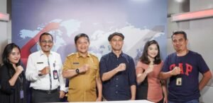 Pj Gubernur Sumut, Tingkatkan Partisipasi Pemilih Pemula Pemilu 2024