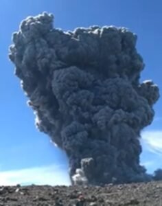 Situasi Terbaru Musibah Gunung Marapi Dirangkum marapipost.com