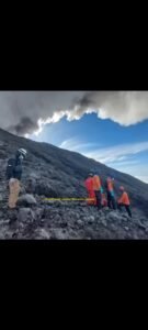 Informasi Perkembangam Evakuasi Korban Erupsi Gunung Marapi Terkini