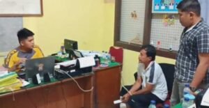 Berita Mengerikan, Oknum Guru Mencabuli Murit Sendiri di Tanjung Mutiara