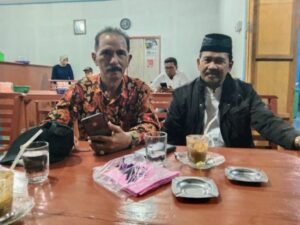 Masyarakat Dukung Rky Dt. Mudo Sebagai Calon Anggota DPRD Pd. Pariaman