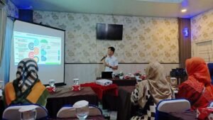 BPJS Kes Goes To Customer Bawa Informasi Up To Date Bagi Peserta JKN
