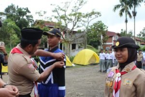 Pelaksanaan Supercamp SMK Swasta Imelda Medan Berjalan Sukses