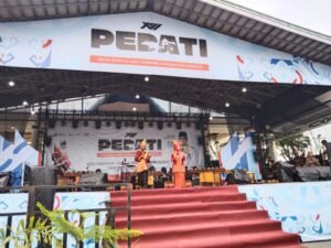 Hebat!, Wali Kota Bukittinggi Erman Safar Kembali kepada PEDATI