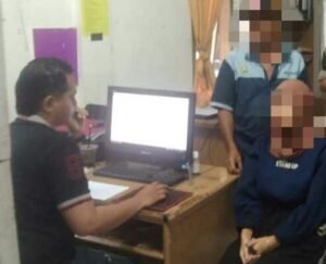 Apa Benar?, Oknum Anggota DPRD Kab. Solok Diduga Memperkosa