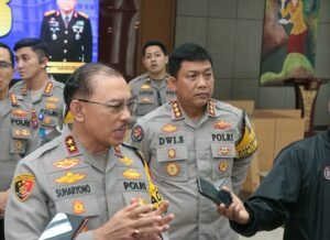 Pantas Diapresiasi, Kapolda Sumbar Atensi 2 Kasus di Kabupaten Solok