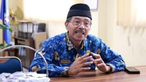 Sistem PPDB Online Dievaluasi Disdik Bersama Dinas Kominfo