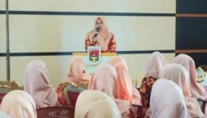 DPW Kota Bukittinggi Gelar Rapat Bulan Pertama Diawal Tahun 2024