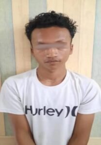 Pemuda KM Cabuli Anak Bawah Umur, Diancam Hukuman 15 Tahun Penjara 