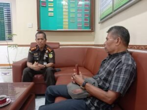 Sejuta Janjang Belum Diserahkan, Kemungkinan Tersangka Bertambah