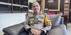 Polres Agam Kerahkan 200 Personil Amankan Pemilu Tahun 2024