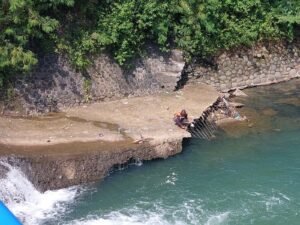 Rp7 miliar lebih Dana Dihabiskan Bendungan Bawan, Tapi Tak Bermanfaat