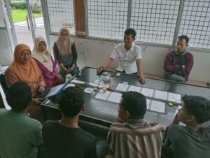 Hebat!, Polres Agam Gagalkan Perdagangan Orang ke Luar Negeri