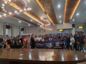 Pelindo & Stakeholder Kelabuhan Lepas Mudik Gratis dari Pelabuhan Belawan