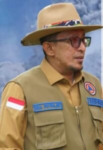 Bupati dan Rombongan Studi Comparatif ke Kab.  Cirebon Jawa Barat