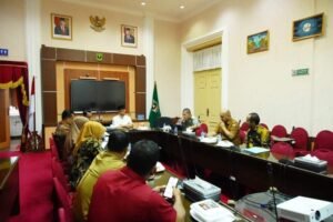 Terbaik Terhadap Pelaksanaan Pembangunan, Raih Hadiah Rp27 milyar