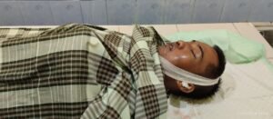 Kecelakaan Lalulintas Tunggal di Siguhung, Korban Meninggal Dunia