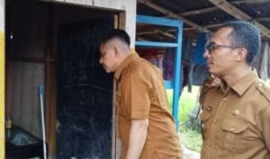 Beny Yusrial Prioritaskan Dana Pokir Bantu Renovasi RTLH