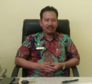 Dukcapil Tanaha Datar Jemput Bola, Baru 98 Persen Lebih Warga Miliki KTP 