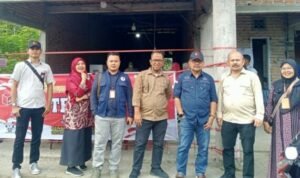Lebih Memperketat Pemantauan PSU, Bawaslu Sumbar Turun ke Pauh Kamba