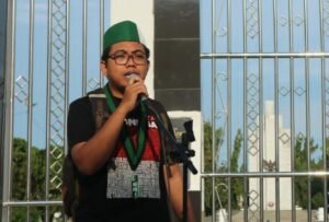 Badko HMI Sumut Apresiasi Kapolda OTT Penyelenggara Pemilu Nakal