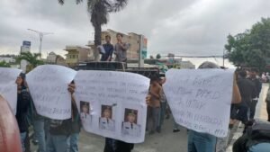 Diduga Terima Suap, Formana Minta Kapoldasu Tangkap Bupati & Ketua DPRD Madina