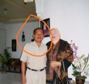 Berita Duka; Khairuddin, S.IP Mantan Sekrtaris Dinsos Pemda Agam Wafat