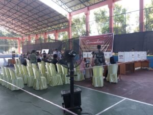 KPU Agam Perlu Kerja Keras, Pemilih Banyak Yang Bingung Cara Mencoblos