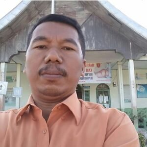 SD Negeri 07 Labuhan Berduka, Guru Terbilang Baik Meninggal Dunia