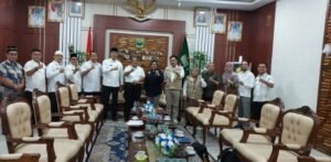 BNPB dan Pemda Pd. Pariaman Siapkan HKB 2024 di Politeknik Pelayaran