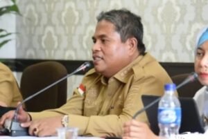 Laporan Keuangan Pemda Pd. Pariaman Tahun 2023 Diperiksa BPK RI