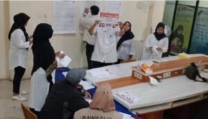 Kehadiran Pemilih Pada Pemungutan Suara Ulang di Bukittinggi Berkurang