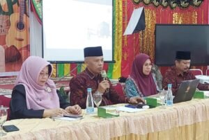 Pemko Bukittinggi Bina Kebugaran Calon Jemaah Haji 2024, Agar Sehat