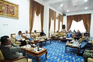 Tanah Datar Tetapkan 14 Hari Tanggap Darurat Banjir Bandang Barulak