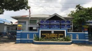 Oknum Kades Marindal II Diduga Tipu Caleg, Sekda Deli Serdang, Ditindak