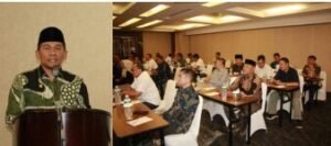 DPRD Agam Ikuti Bimtek Mekanisme PP 35 Tahun 2023 & Perpres 53 Tahun 2023
