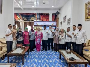 IMLF Ke – 2 di Tanah Datar Diselenggarakan Tgl 8-13 Mei 2024