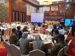 Semua Kursi Di DPRD Tanah Datar Ditempati Petahana dan Wajah Baru