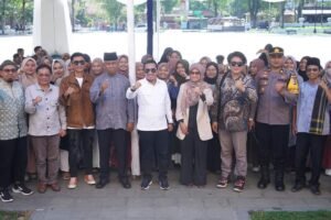 Ramadhan Fair Tambah Wawasan dan Motivasi  Generasi Muda