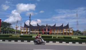 Wah!, Pemda Agam Lega, Interpelasi Dilansir DPRD Tidak Terdengar Lagi