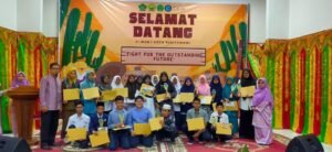 Segudang Prestasi Diraih Siswa/i MTsN 1 Bukittinggi Pada Berbagai Iven